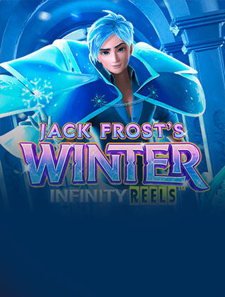 Jack Frost's Winter